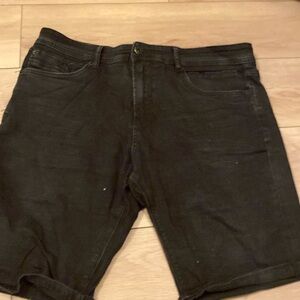Mens size 36 free planet jean shorts